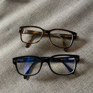 Chanel eyeglasses 3135